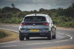 Seat Leon FR 2020 года (UK)